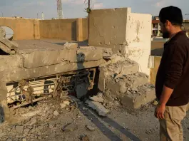 Iran-Usa, la fragile tregua traballa. Almeno 20 morti in Iraq, il leader sciita Al Sadr “Il Paese non venga trascinato in questa guerra”