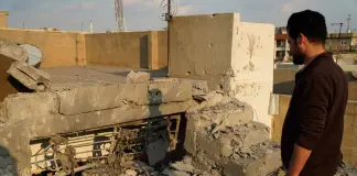 Iran-Usa, la fragile tregua traballa. Almeno 20 morti in Iraq, il leader sciita Al Sadr “Il Paese non venga trascinato in questa guerra”