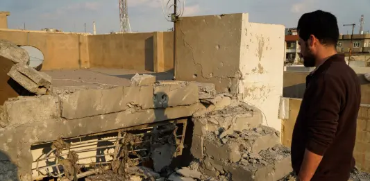 Iran-Usa, la fragile tregua traballa. Almeno 20 morti in Iraq, il leader sciita Al Sadr “Il Paese non venga trascinato in questa guerra”