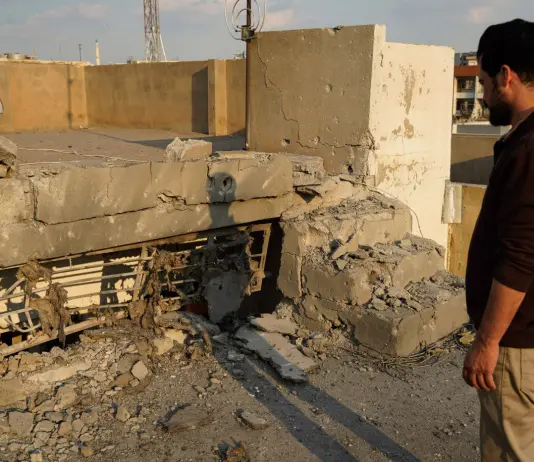 Iran-Usa, la fragile tregua traballa. Almeno 20 morti in Iraq, Al Sadr “Il Paese non venga trascinato in una guerra senza senso”