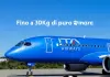 ITA Airways lancia il servizio “Large Dog On Board” per cani di grossa taglia a bordo