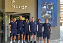 Basket, Ramondino “Con la Lituania sfida importante per il cammino Mondiale”