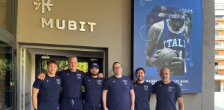 Basket, Ramondino “Con la Lituania sfida importante per il cammino Mondiale” / Video