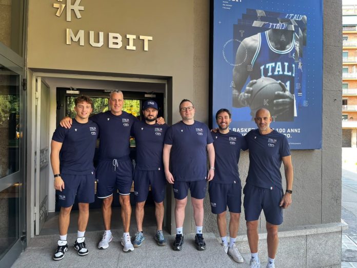 Italbasket