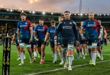 Troppa Australia, l’Italrugby torna a casa con un’altra sconfitta nel Nations Championship