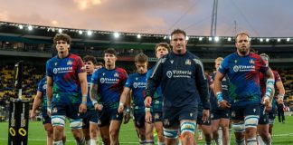 Troppa Australia, l’Italrugby torna a casa con un’altra sconfitta nel Nations Championship