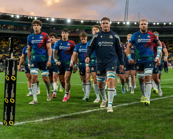 Italrugby