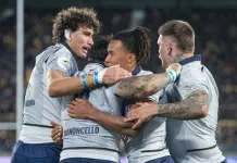 L’Italrugby regge un tempo, a Wellington gli All Blacks vincono 47-17
