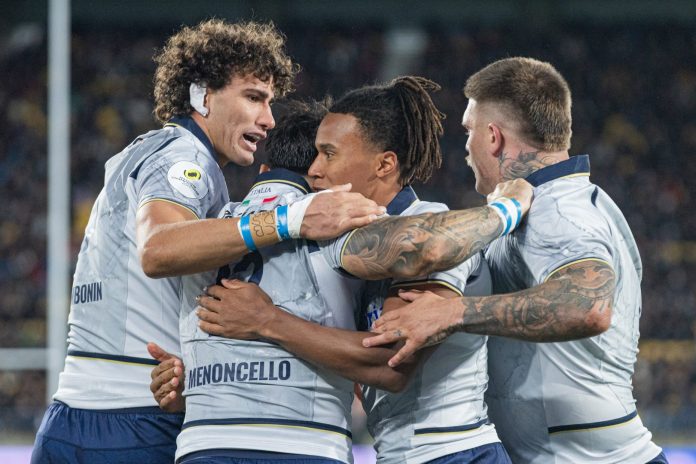 Italrugby