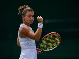 Us Open, esordio vincente per Paolini: al secondo turno contro Stefanini