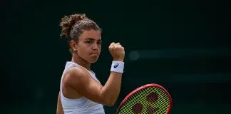Us Open, esordio vincente per Paolini: al secondo turno contro Stefanini