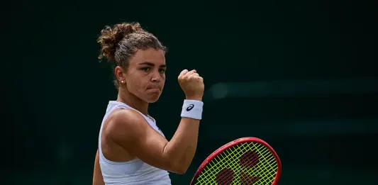 Us Open, esordio vincente per Paolini: al secondo turno contro Stefanini