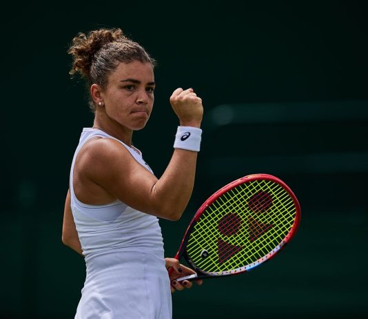 Parte bene l’Italian day a Wimbledon, Paolini domina Sakkari e vola agli ottavi. In campo Cobolli, attesa per Berrettini e Sonego