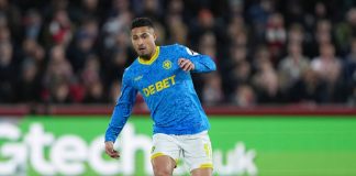 Aston Villa sign Joao Gomes from Wolverhampton for €40 million