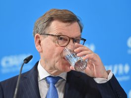 Libano, il ministro degli esteri tedesco Wadephul: “Valutare una missione Ue per il post-Unifil”