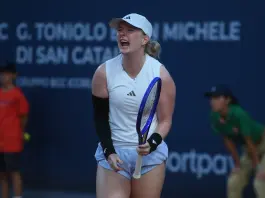 Francesca Jones e Fiona Ferro in finale ai “Palermo Ladies Open”