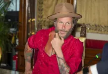 Arriva il trailer di “Lorenzo”, il film su Jovanotti nelle sale a novembre