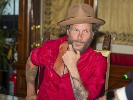Arriva il trailer di “Lorenzo”, il film su Jovanotti nelle sale a novembre