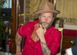 Arriva il trailer di “Lorenzo”, il film su Jovanotti nelle sale a novembre