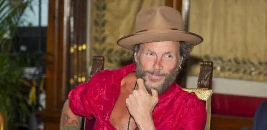 Arriva il trailer di “Lorenzo”, il film su Jovanotti nelle sale a novembre