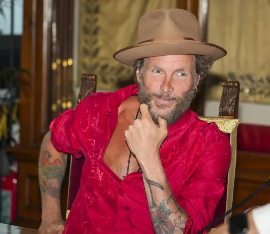 Arriva il trailer di “Lorenzo”, il film su Jovanotti nelle sale a novembre
