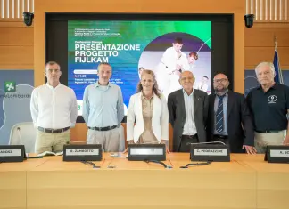 La Regione Lombardia porta il judo nelle scuole per educare al rispetto della legalità