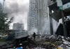 Pioggia di missili russi su Kiev e Kharkiv, droni ucraini sulla raffineria russa di Saratov