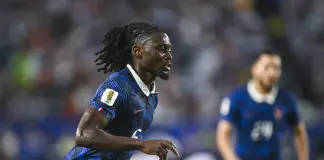 Chelsea interested in Roma midfielder Manu Koné