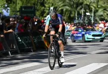 Kooij vince la 5^ tappa del Tour de France, Traeen resta in giallo