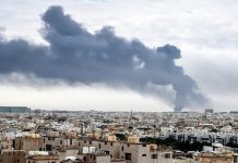 L’Iran attacca basi Usa in Bahrain, Kuwait e Giordania