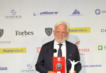 Riconoscimento al Marateale-Premio Internazionale 2026 per il nuovo spot sulla sicurezza stradale