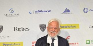 Riconoscimento al Marateale-Premio Internazionale 2026 per il nuovo spot sulla sicurezza stradale