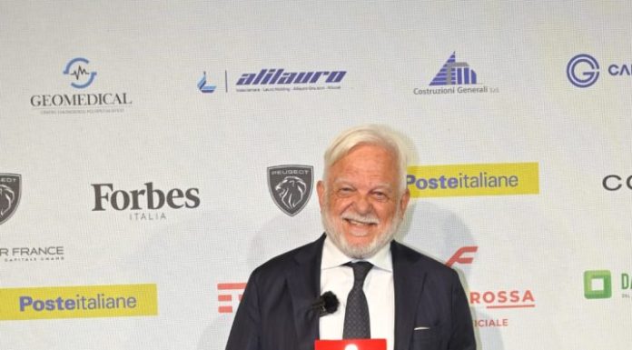 Riconoscimento al Marateale-Premio Internazionale 2026 per il nuovo spot sulla sicurezza stradale