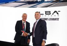 LBA Systems, pienamente operativa la joint venture tra Leonardo e Baykar