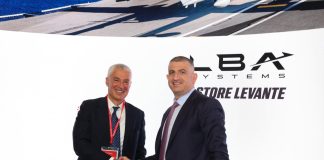 LBA Systems, pienamente operativa la joint venture tra Leonardo e Baykar
