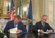 L’Italia aderisce alla Pax Silica