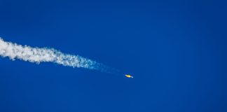 SDA, 798 milioni a Sierra Space per 18 satelliti di allerta missilistica