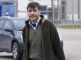 Attentato a Sigfrido Ranucci, Valter Lavitola indagato come presunto mandante