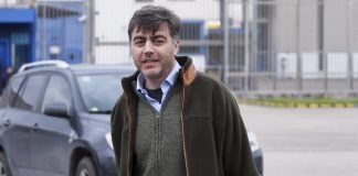 Attentato a Sigfrido Ranucci, Valter Lavitola indagato come presunto mandante