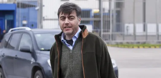 Attentato a Sigfrido Ranucci, Valter Lavitola indagato come presunto mandante