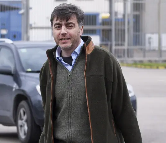 Attentato a Sigfrido Ranucci, Valter Lavitola indagato come presunto mandante