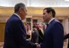 Russia-Usa, in programma domani un incontro tra Lavrov e Rubio