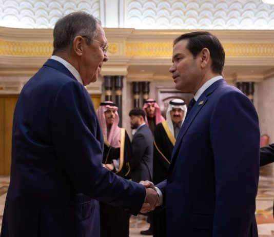 Russia-Usa, in programma domani un incontro tra Lavrov e Rubio