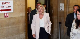 Marine Le Pen condannata in appello: ineleggibilità già scontata, annuncia la candidatura alle presidenziali del 2027