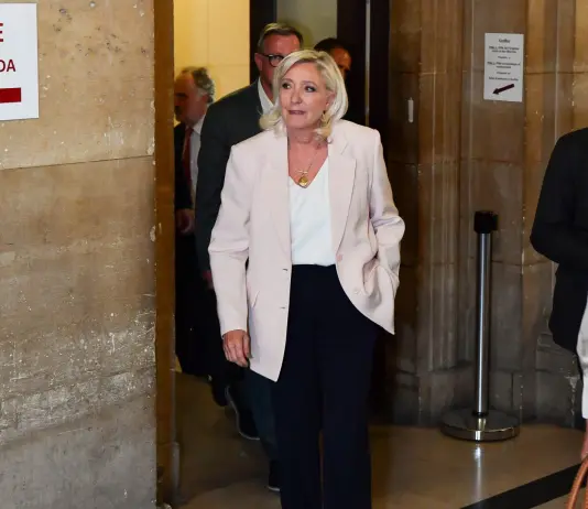 Marine Le Pen condannata in appello: ineleggibilità già scontata, potrebbe ricandidarsi