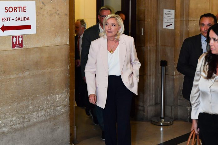 Le-Pen