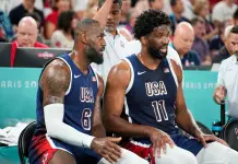 Nba, LeBron James ha deciso: giocherà a Philadelphia per le prossime due stagioni