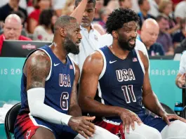 Nba, LeBron James ha deciso: giocherà nei Philadelphia 76ers