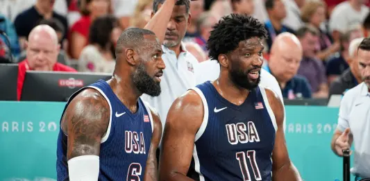 Nba, LeBron James ha deciso: giocherà a Philadelphia per le prossime due stagioni