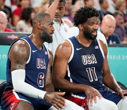 Nba, LeBron James ha deciso: giocherà a Philadelphia per le prossime due stagioni